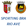 Sporting Braga Rio Ave