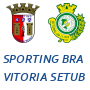 Sporting Braga Vitoria Setubal
