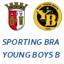 Sporting Braga Young Boys Bern