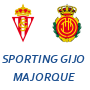 Sporting Gijon Majorque