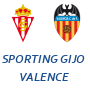 Sporting Gijon Valence