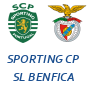 Sporting Lisbonne Benfica