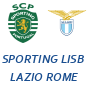 Sporting Lisbonne Lazio Rome