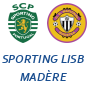 Sporting Lisbonne Mad�re