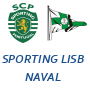 Sporting Lisbonne Naval