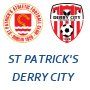St Patrick's Derry City
