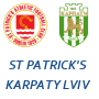 St Patrick's Karpaty Lviv