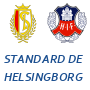 Standard de Liège Helsingborgs IG