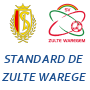 Standard de Li�ge Zulte Waregem