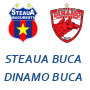 Steaua Bucarest Dinamo Bucarest