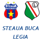 Steaua Bucarest Legia