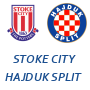 Stoke City Hajduk Split