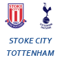 Stoke City Tottenham