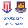 Stoke City West Ham