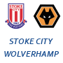 Stoke City Wolverhampton