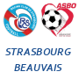 Strasbourg Beauvais