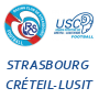 Strasbourg Creteil