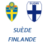 Su�de Finlande
