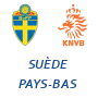 Su�de Pays-Bas