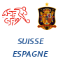 Suisse (-21) Espagne (-21)