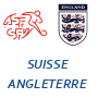 Suisse Angleterre