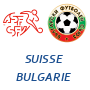 Suisse Bulgarie
