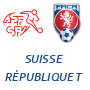 Suisse R�publique Tch�que