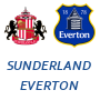 Sunderland Everton