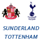 Sunderland Tottenham