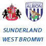 Sunderland West Bromwich