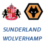 Sunderland Wolverhampton