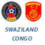 Swaziland Congo
