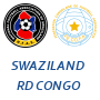 Swaziland RD Congo