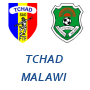 Tchad Malawi