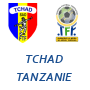 Tchad Tanzanie