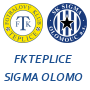 Teplice Sigma Olomouc