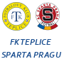 Teplice Sparta Prague