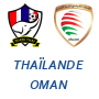 Tha�lande Oman