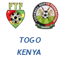 Togo Kenya