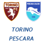Torino Pescara