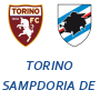 Torino Sampdoria de G�nes