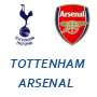 Tottenham Arsenal