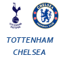 Tottenham Chelsea