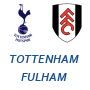 Tottenham Fulham