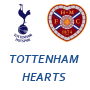 Tottenham Hearts