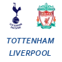 Tottenham Liverpool