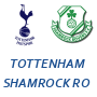 Tottenham Shamrock Rovers