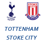 Tottenham Stoke City