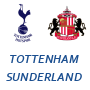 Tottenham Sunderland