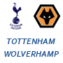 Tottenham Wolverhampton